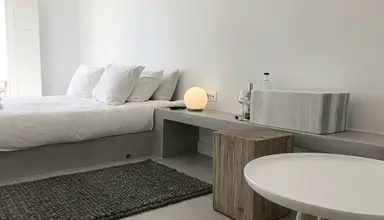 Panorama Suites