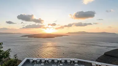 Panorama Suites