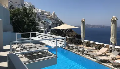 Panorama Suites