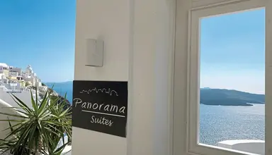 Panorama Suites