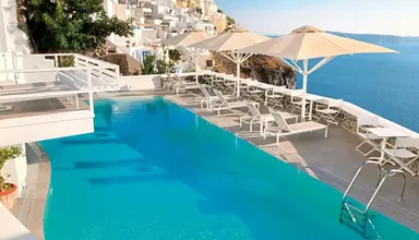 Panorama Suites