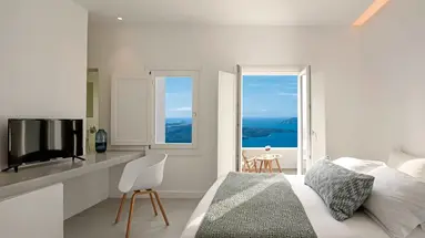 Panorama Suites