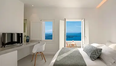 Panorama Suites