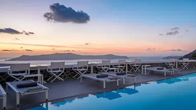 Panorama Suites