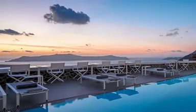 Panorama Suites