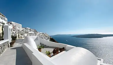 Panorama Suites
