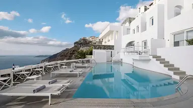 Panorama Suites