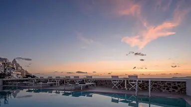 Panorama Suites