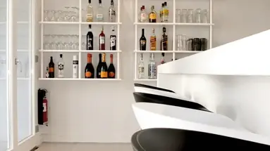 Panorama Suites