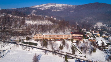 Panorama (Szczyrk)