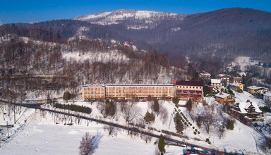 Panorama (Szczyrk)