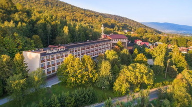 Panorama (Szczyrk)