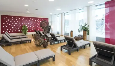 Panorama Turracher Hohe