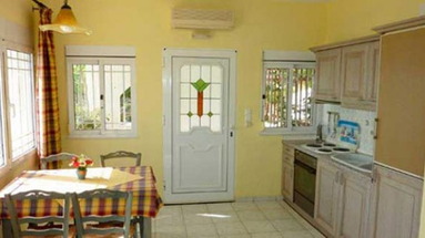 Panorama Villa