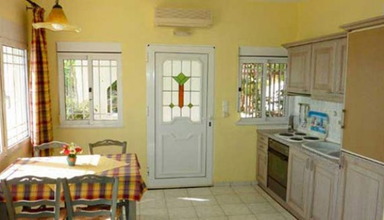 Panorama Villa