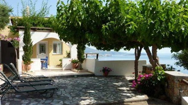 Panorama Villa
