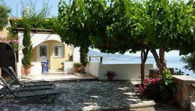 Panorama Villa