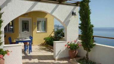 Panorama Villa