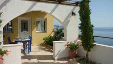 Panorama Villa