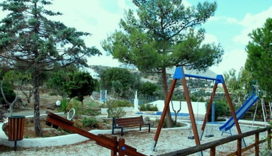 Panorama Villa