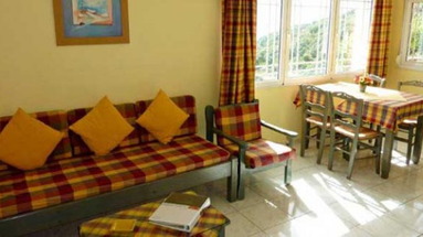 Panorama Villa