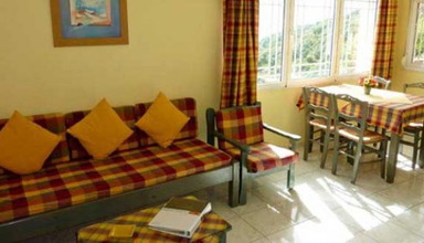 Panorama Villa