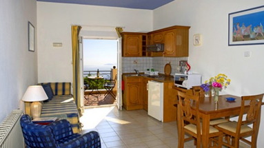 Panorama Villa