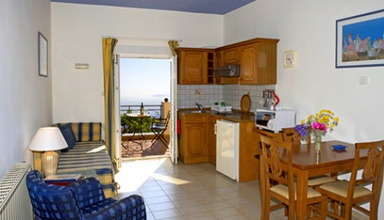 Panorama Villa