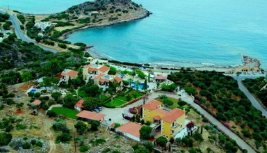 Panorama Villa