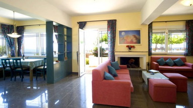 Panorama Villa
