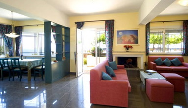Panorama Villa