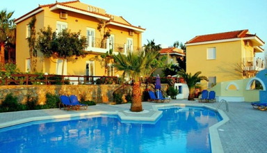 Panorama Villa