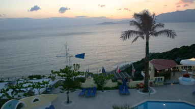 Panorama Villa