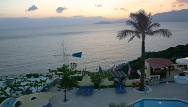 Panorama Villa