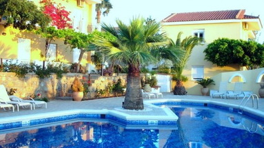 Panorama Villa