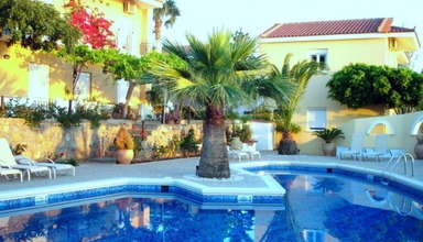 Panorama Villa