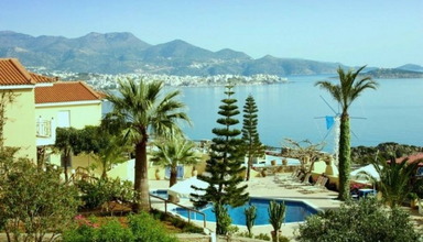 Panorama Villa