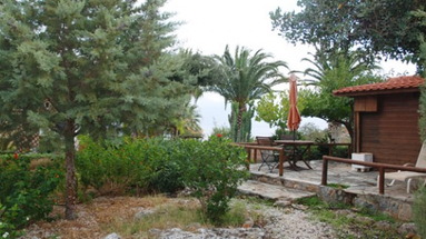 Panorama Villa