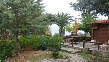 Panorama Villa