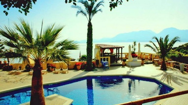 Panorama Villa