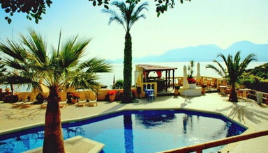 Panorama Villa