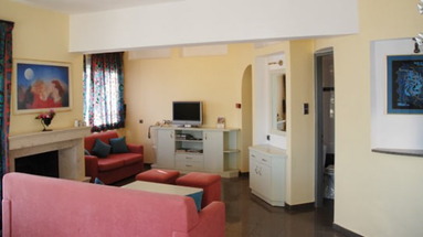 Panorama Villa