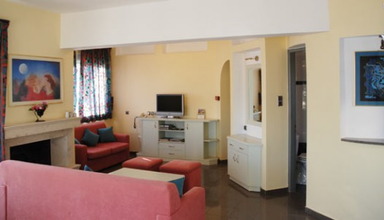 Panorama Villa
