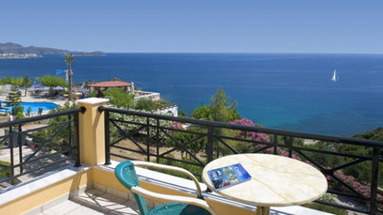 Panorama Villa