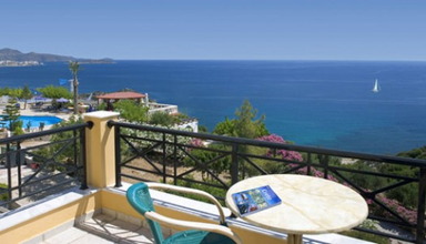 Panorama Villa