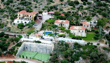 Panorama Villa