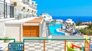 Panorama Village
