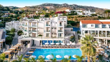 Panorama Village
