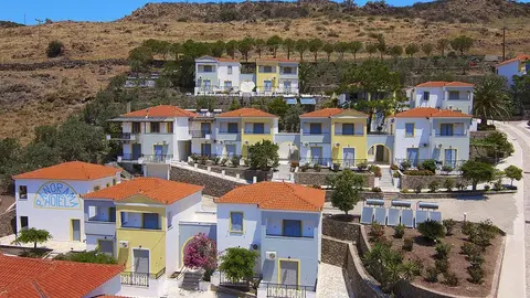 Hotel Panorama