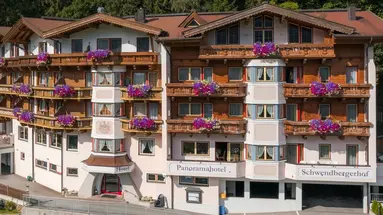 Panoramahotel Schwendbergerhof